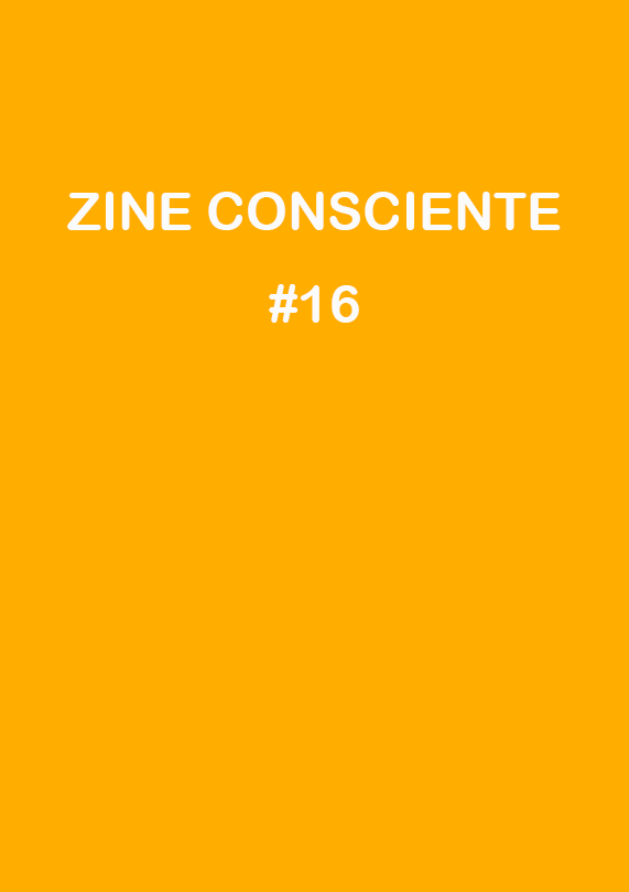 #16 Zine Consciente