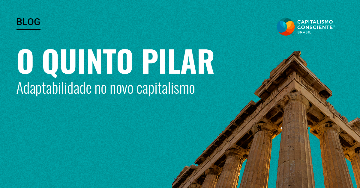 Blog — Pilar