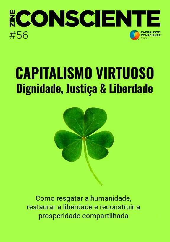 #56 Capitalismo Virtuoso