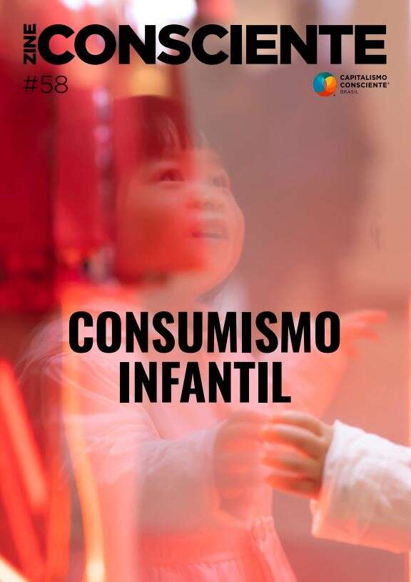 #58 Consumismo Infantil