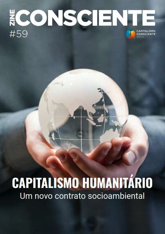 #59 Capitalismo Humanitário