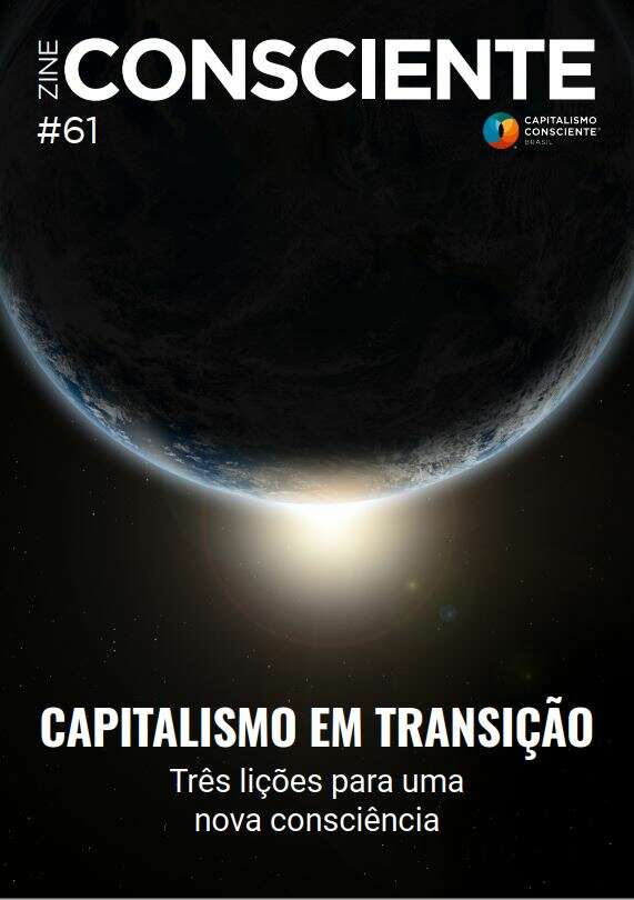 #61 Capitalismo em Transição