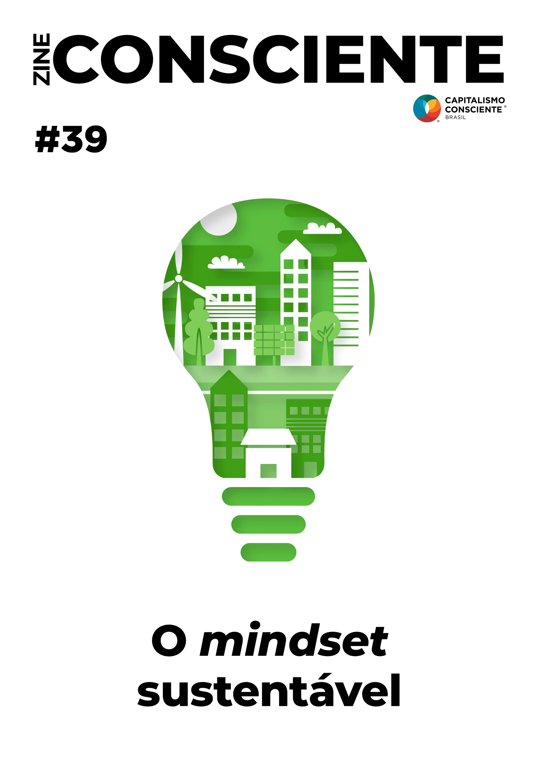 #39 O Mindset Sustentável