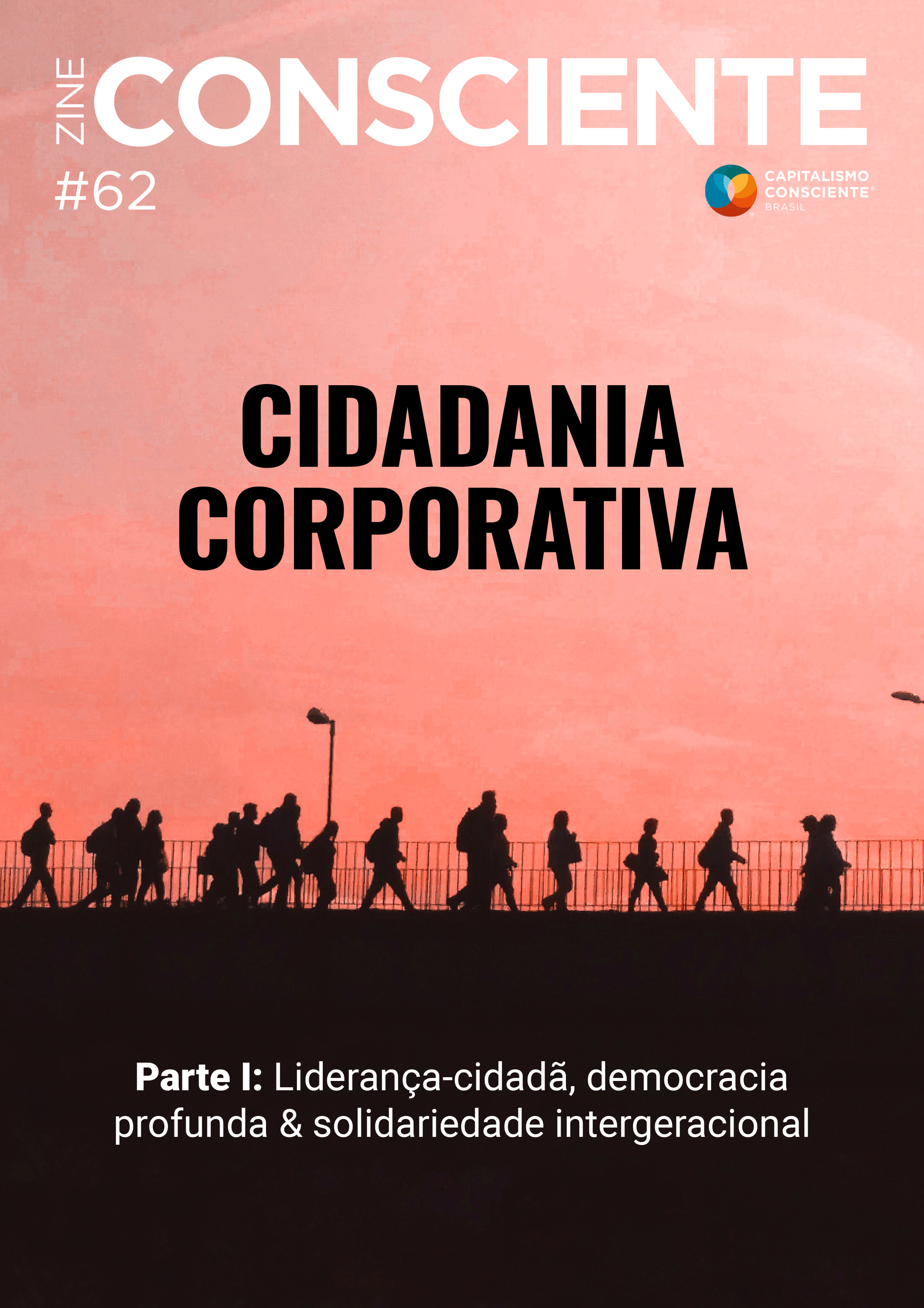 #62 – Cidadania Corporativa