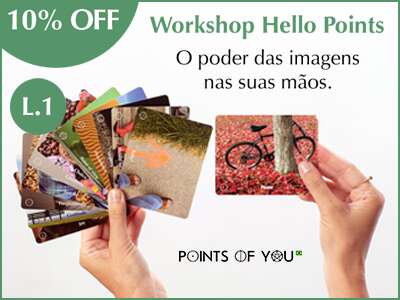 10%OFF HELLO POINTS L.1 – Validade indeterminada