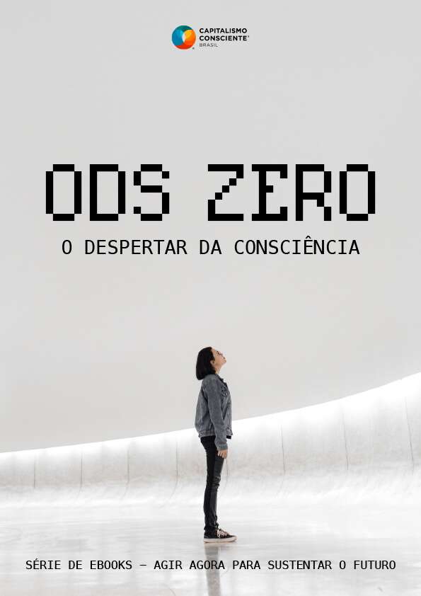 ODS Zero: O despertar da Consciência
