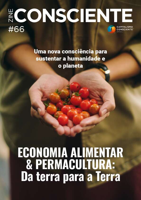 #66 – Economia Alimentar & Permacultura