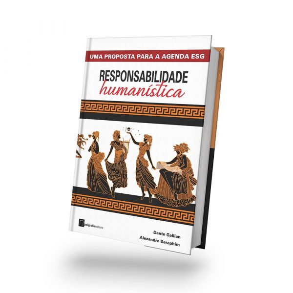 Livro – Responsabilidade Humanística – POLIGRAFIA EDITORA