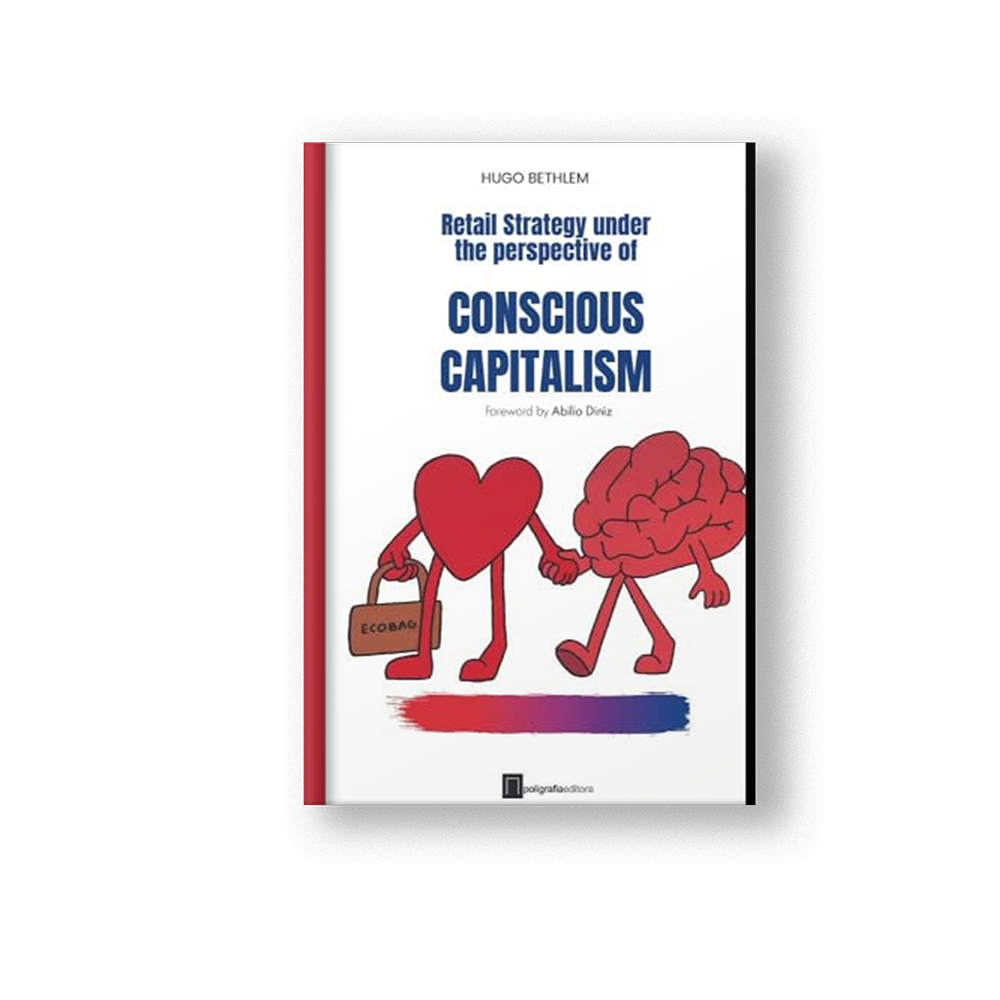 Livro Inglês – Retail strategy under the perspective of Conscious