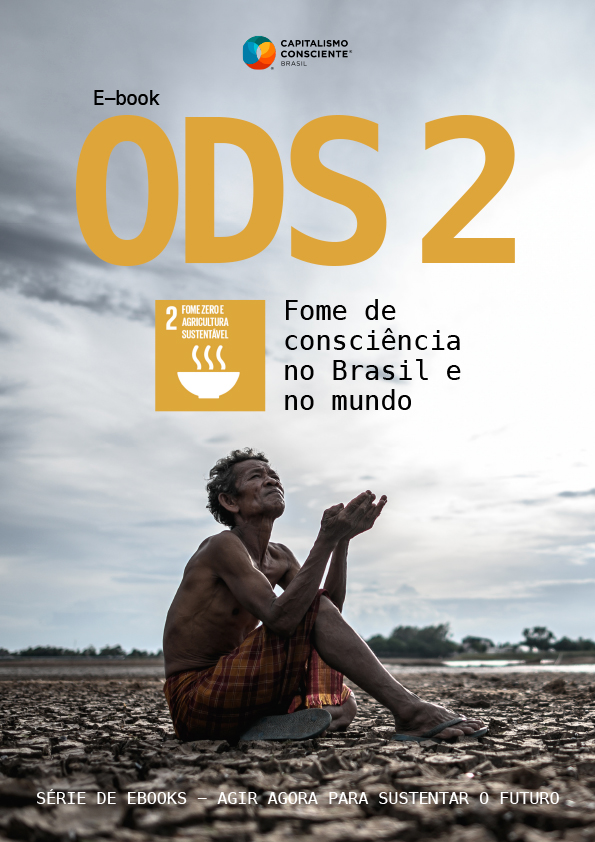 ODS 2: Fome zero