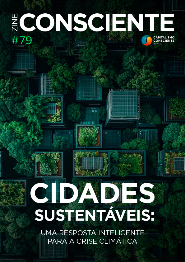 #79 – Cidades sustentáveis